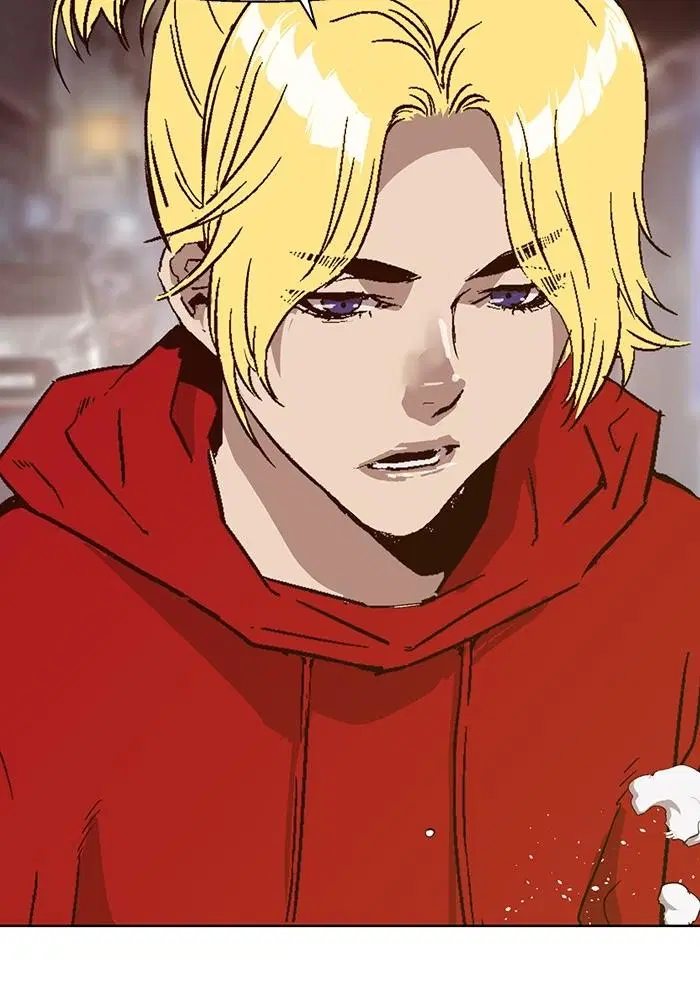 Weak Hero ตอนที่ 221 หน้า 52