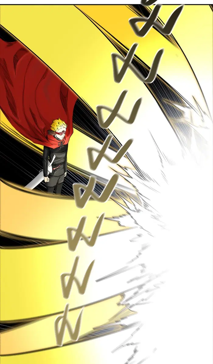 Tower of God ตอนที่ 380 หน้า 87