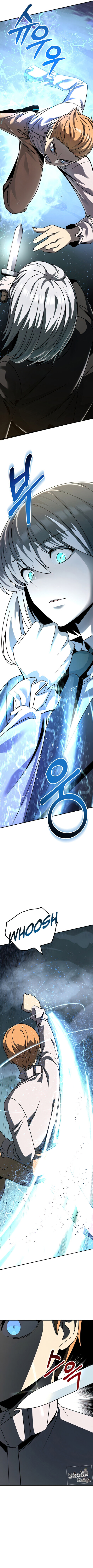The Youngest Son of a Magician ตอนที่ 25 หน้า 9