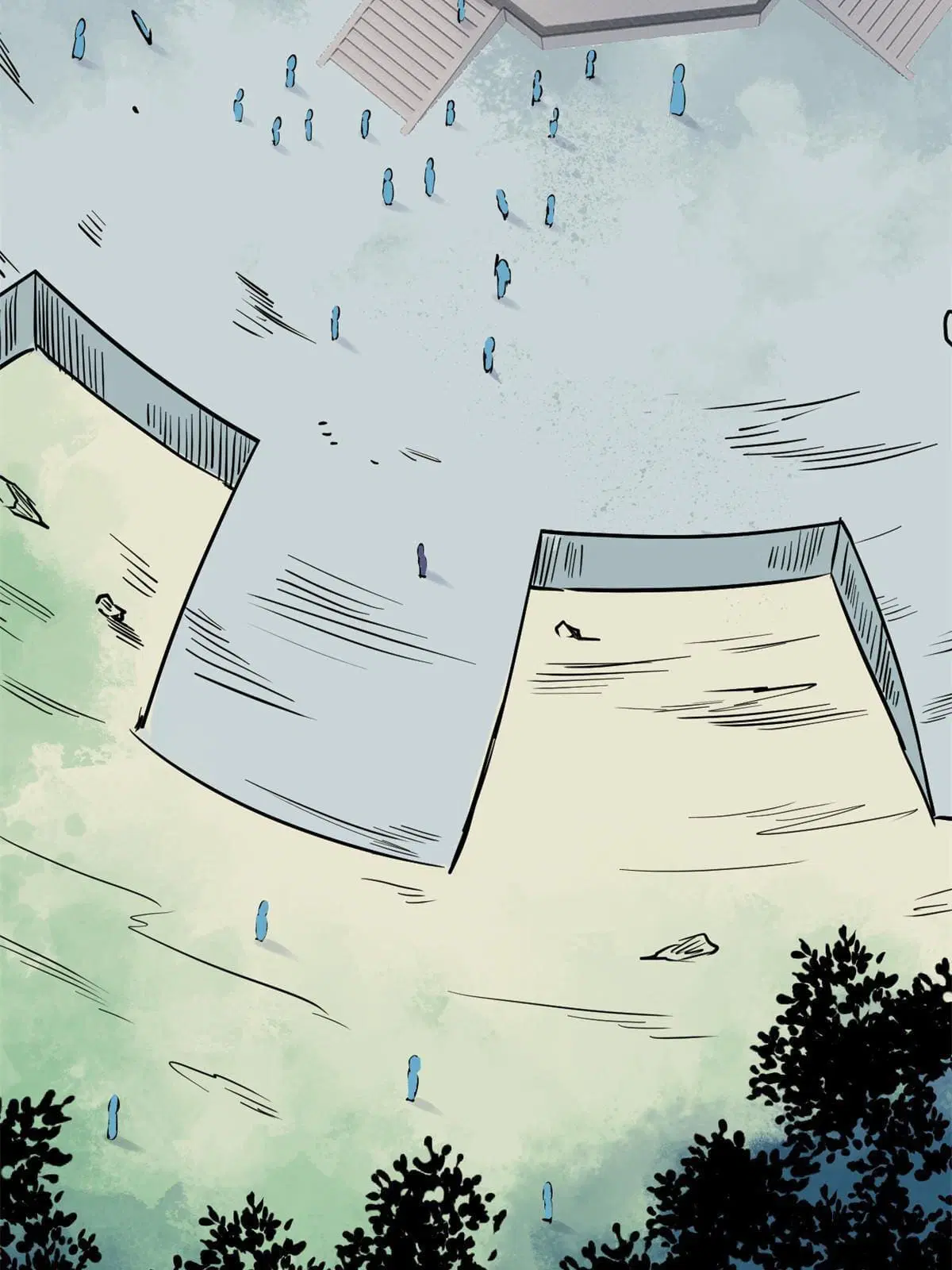 All Hail the Sect Leader ตอนที่ 124 หน้า 30