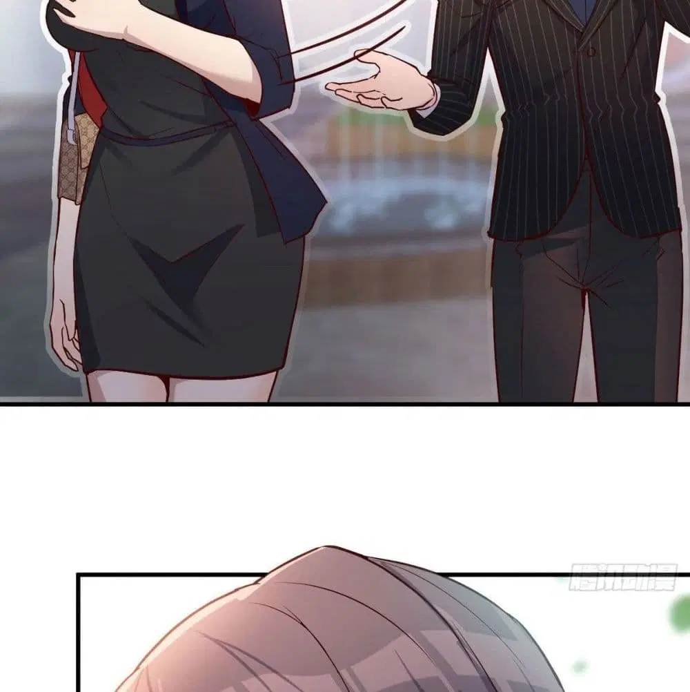 My Twin Girlfriends Loves Me So Much ตอนที่ 38 หน้า 85
