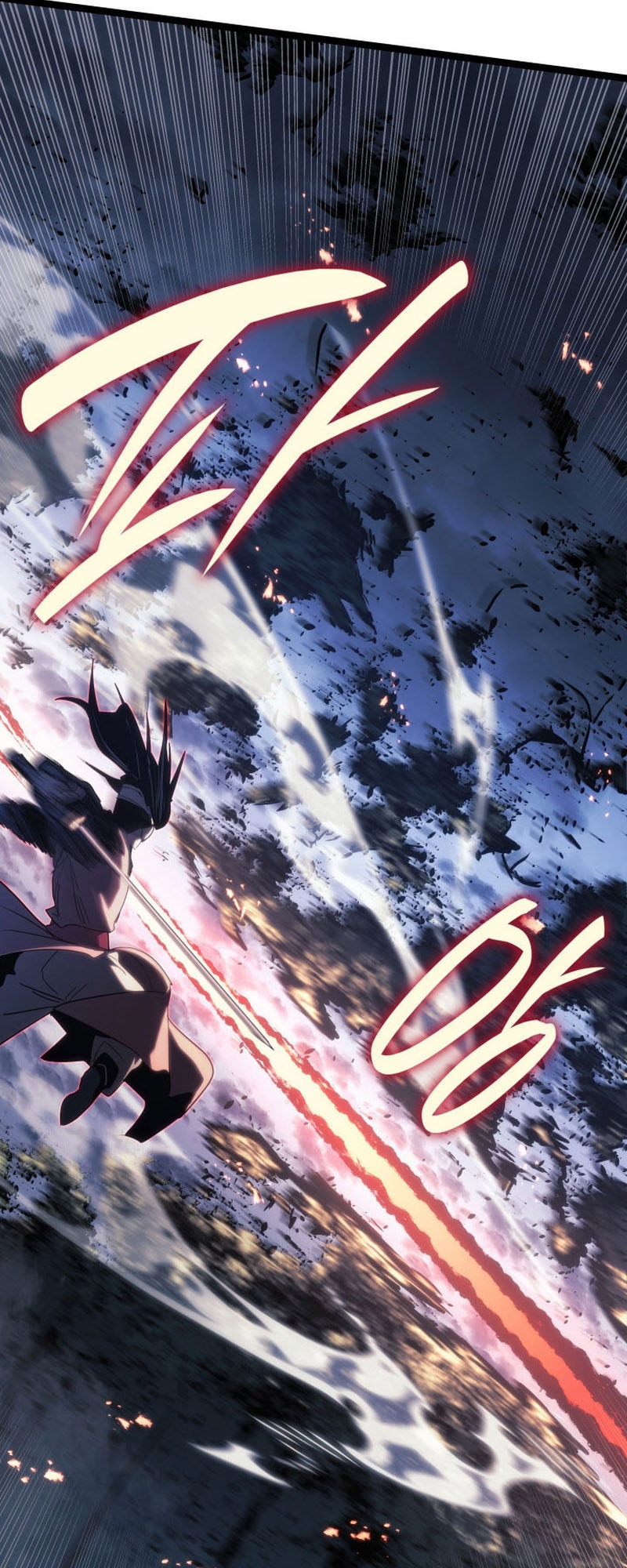 Reaper of the Drifting Moon ตอนที่ 75 หน้า 52