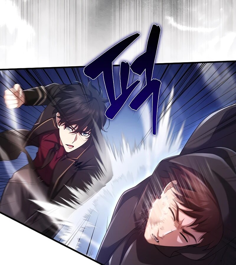 Mightiest Melee Magician สุดยอดจอมเวทย์สายประชิด ตอนที่ 38 หน้า 11