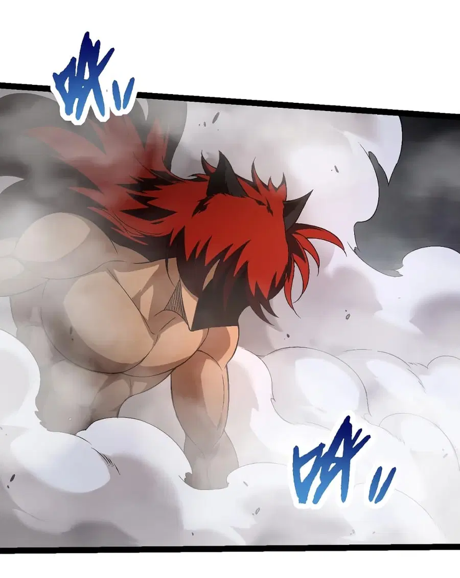 Evolution Begins With A Big Tree ตอนที่ 148 หน้า 11