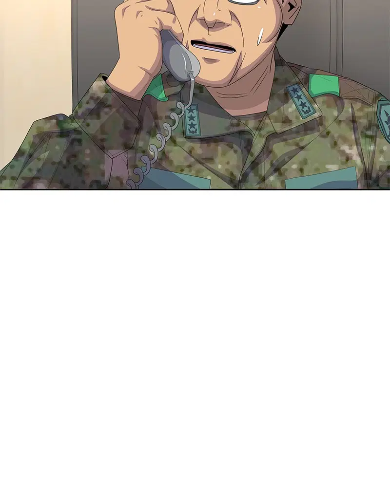 Kitchen Soldier ตอนที่ 184 หน้า 10