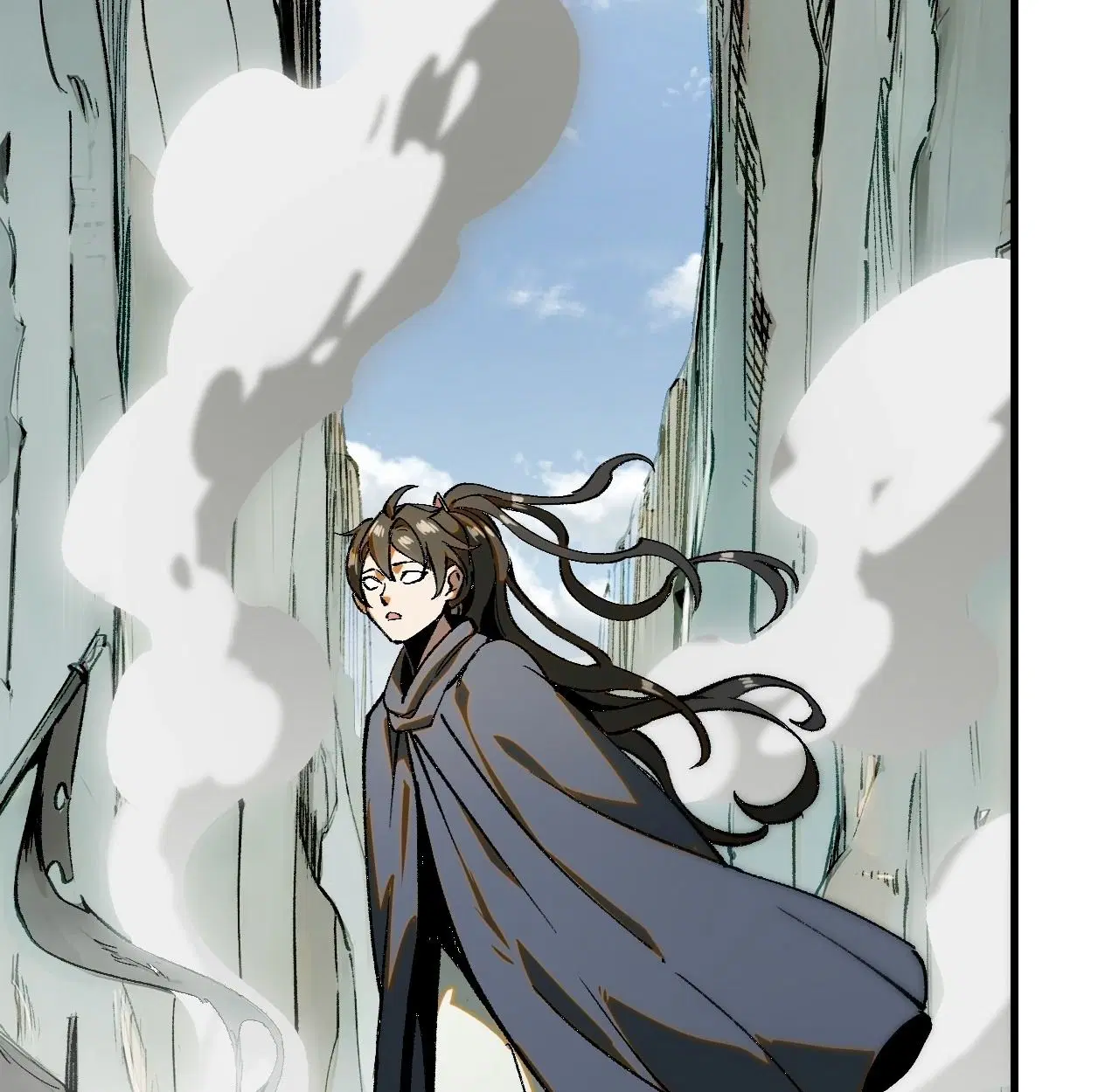 AccidentaIIy Became Famous Throughout History ตอนที่ 55 หน้า 55