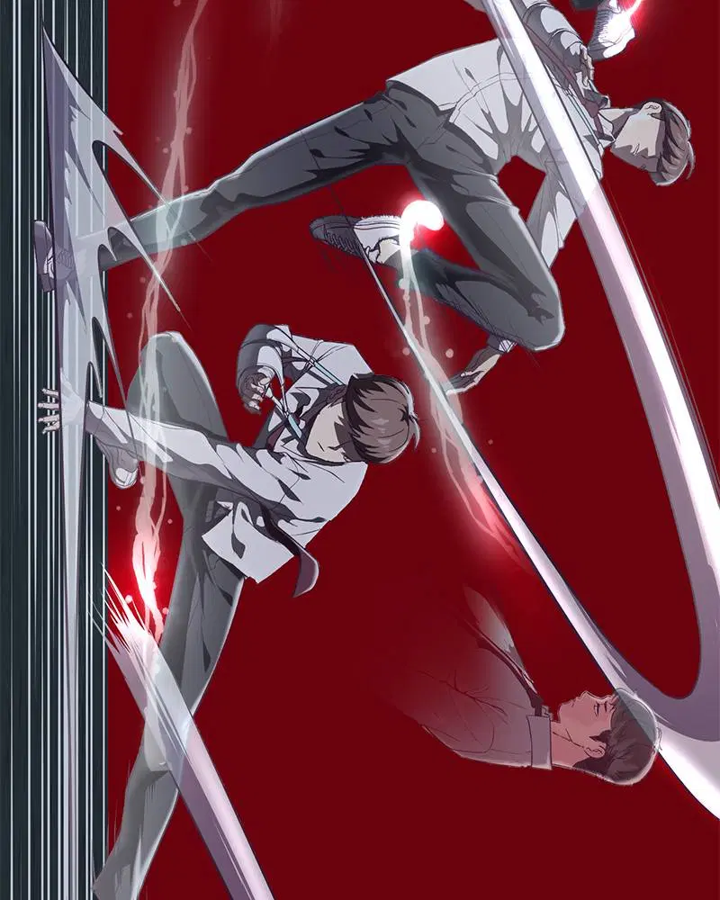 The Boy of Death ตอนที่ 100 หน้า 73