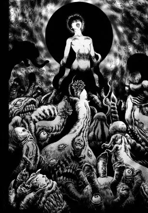 Berserk ตอนที่ 201 หน้า 14