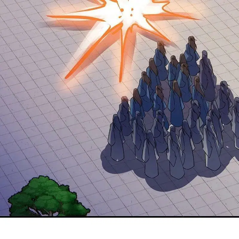 Peerless Battle Spirit ตอนที่ 549 หน้า 29