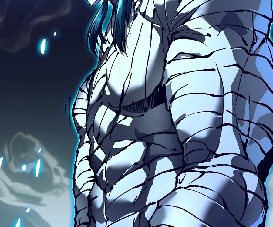 Martial Evolution: Start by Awakening the King of Monsters ตอนที่ 66 หน้า 16