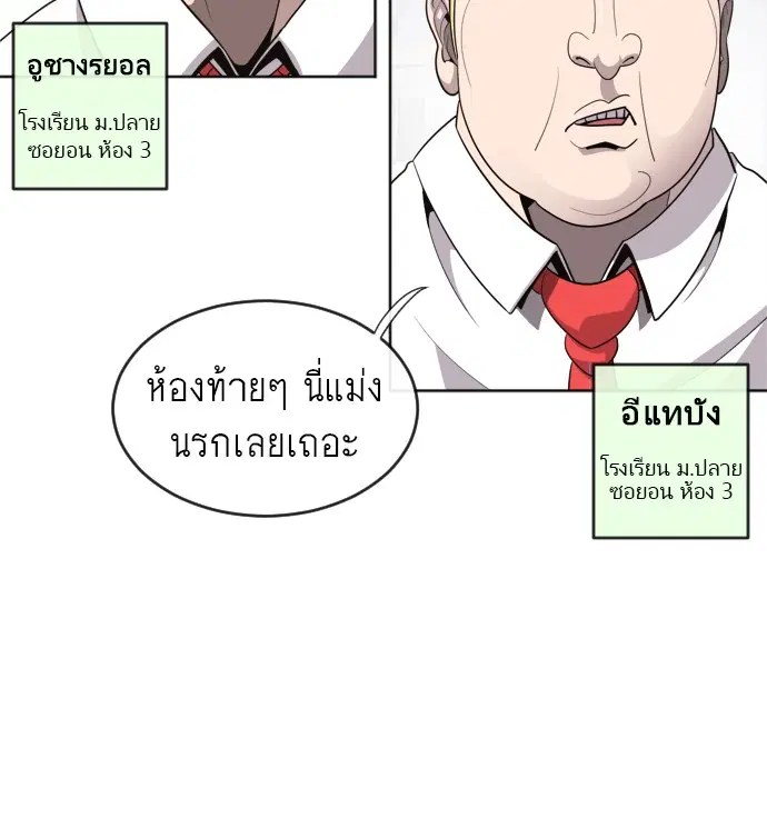 Superhuman Era ตอนที่ 8 หน้า 60