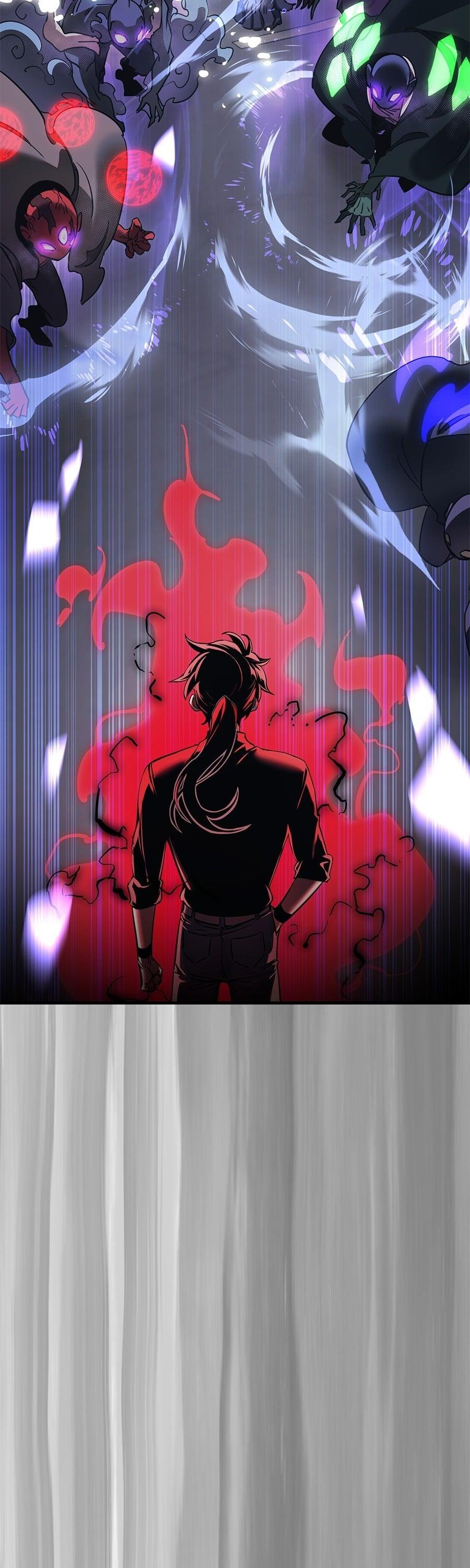 Reincarnation Path of The Underworld King ยอมรา ผู้พิพากษาจากนรก ตอนที่ 23 หน้า 69