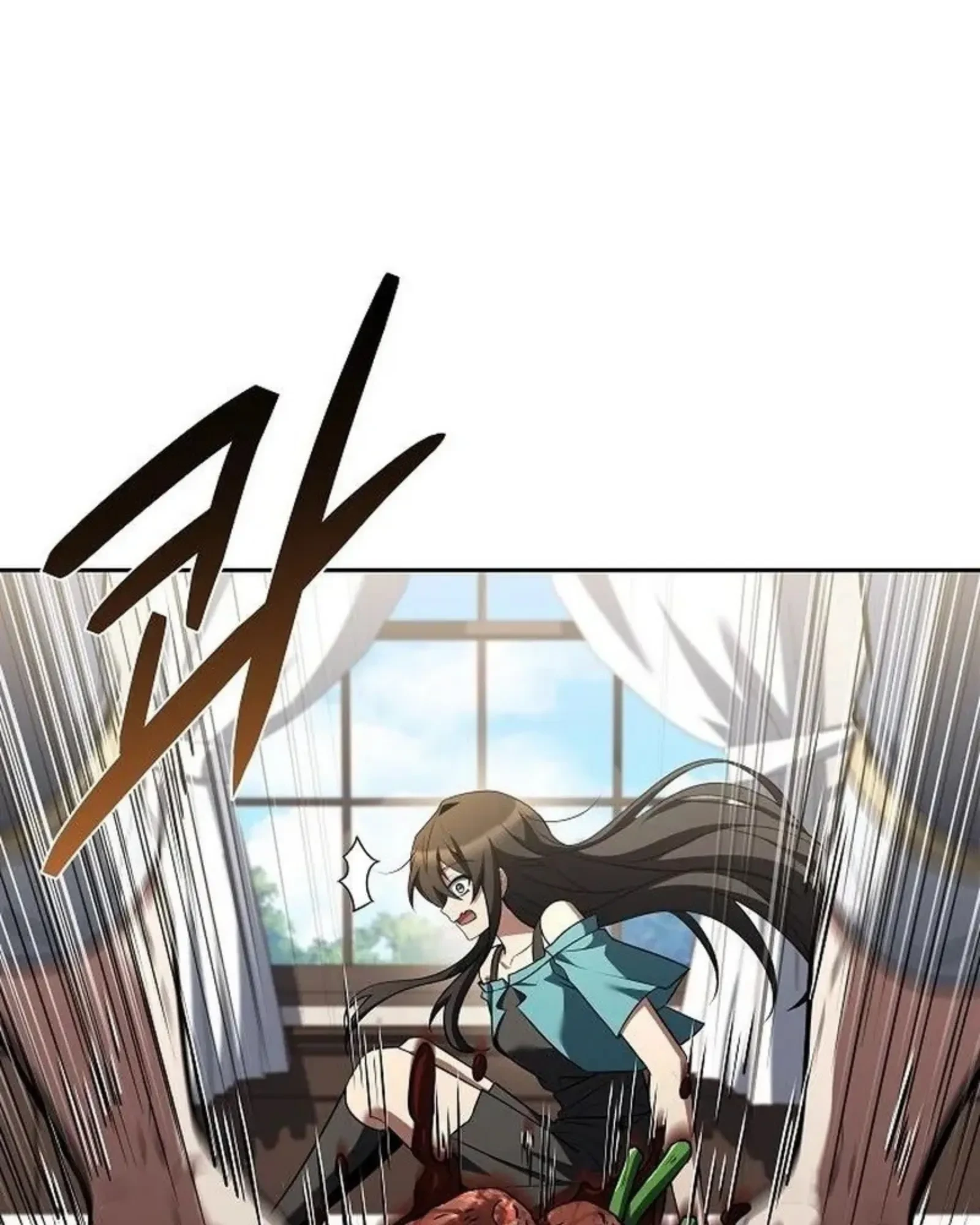 A Wizard’s Restaurant ตอนที่ 145 หน้า 72