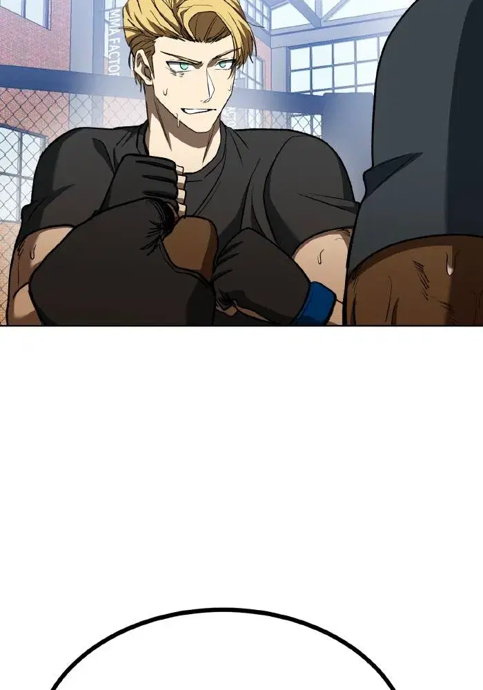 King of the Octagon ตอนที่ 88 หน้า 91