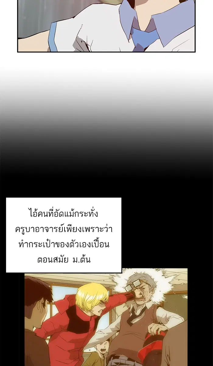 Weak Hero ตอนที่ 17 หน้า 20