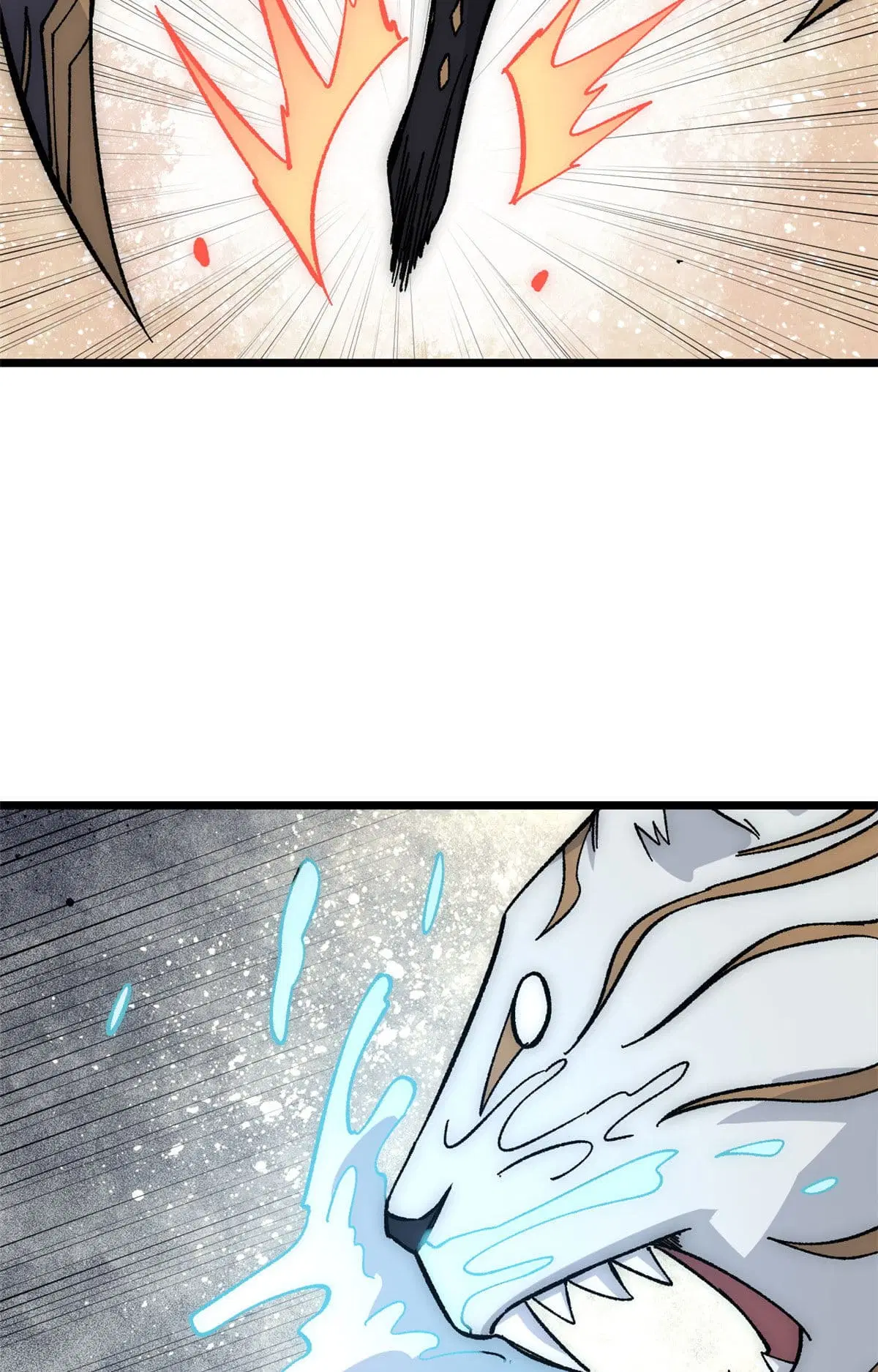 All Hail the Sect Leader ตอนที่ 189 หน้า 17