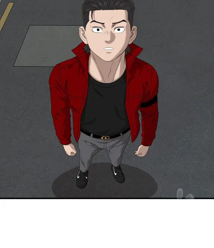 Bad Guy ตอนที่ 163 หน้า 122