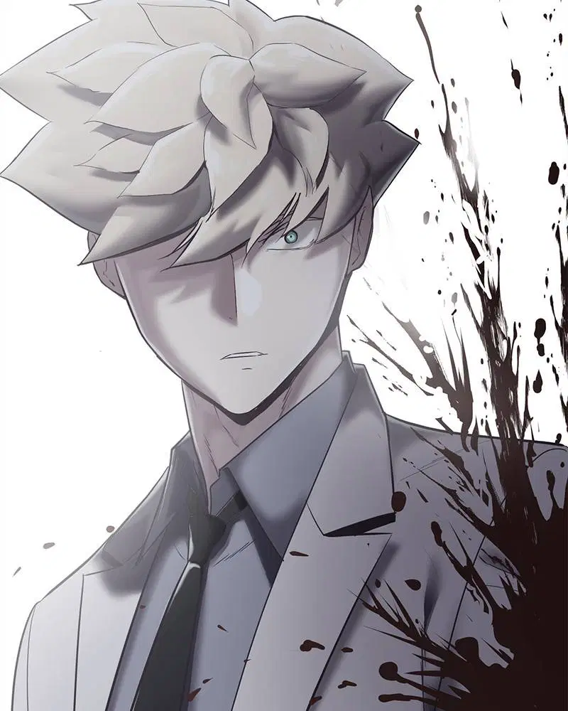 The Boy of Death ตอนที่ 83 หน้า 195