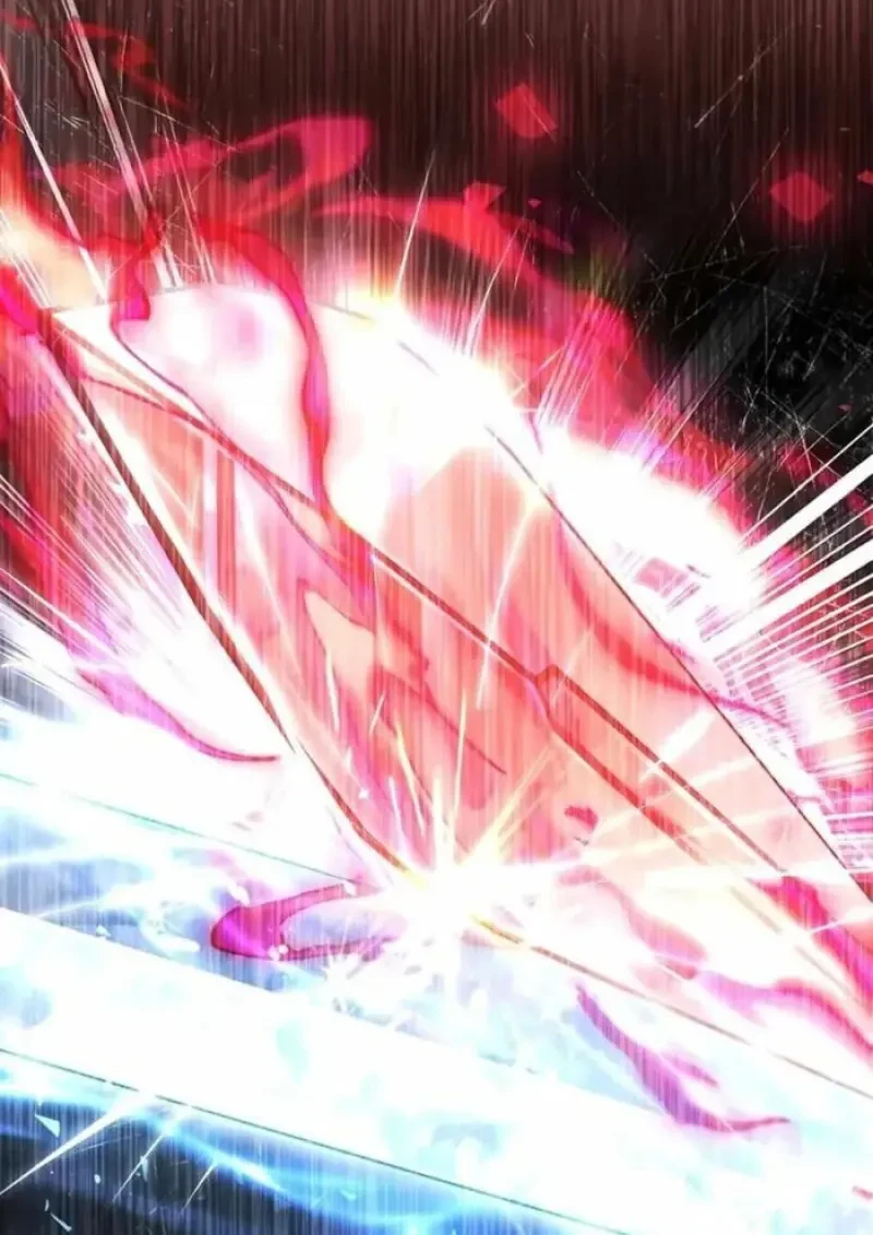 Reborn as the Enemy Prince เกิดใหม่เป็นเจ้าชายในประเทศศัตรู ตอนที่ 84 หน้า 56