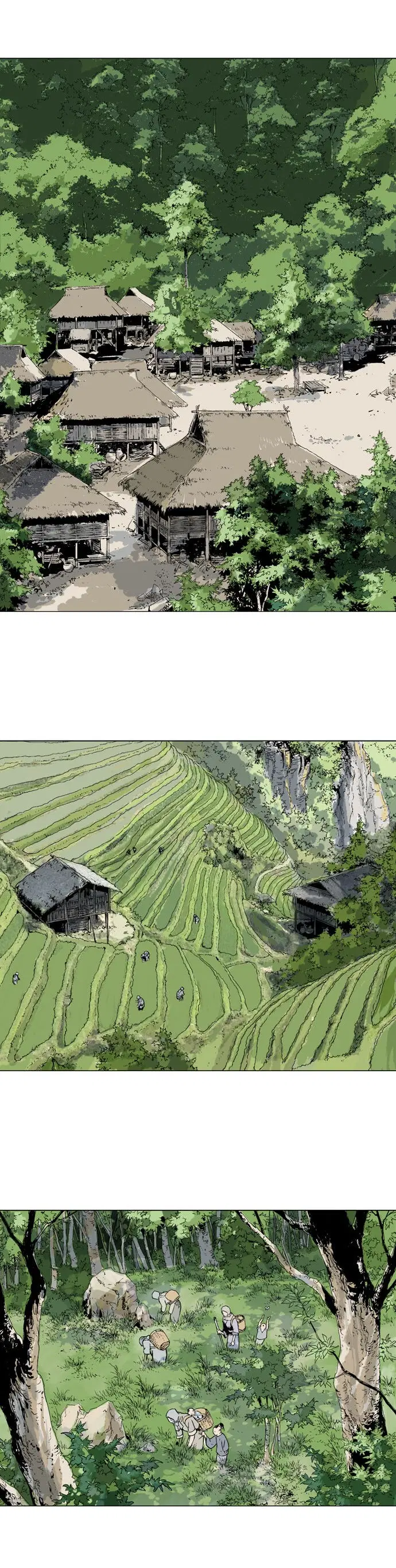 Gosu ตอนที่ 80 หน้า 3