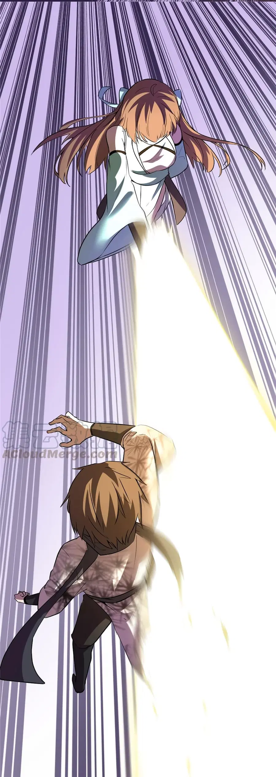 I might be A Fake Fairy ตอนที่ 17 หน้า 17