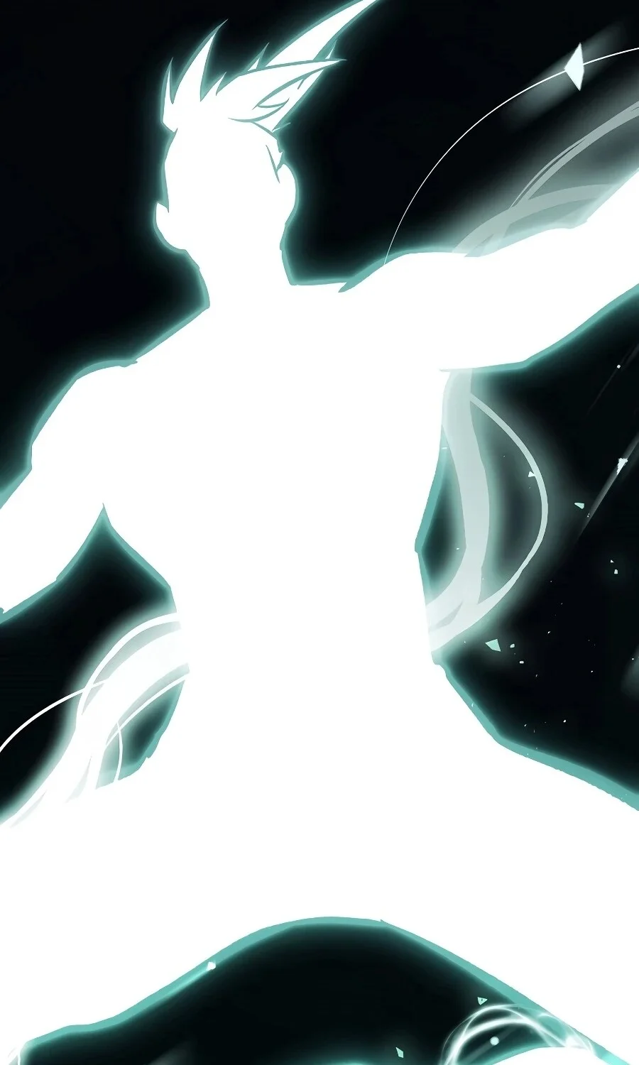The Hero Returns ตอนที่ 151 หน้า 101