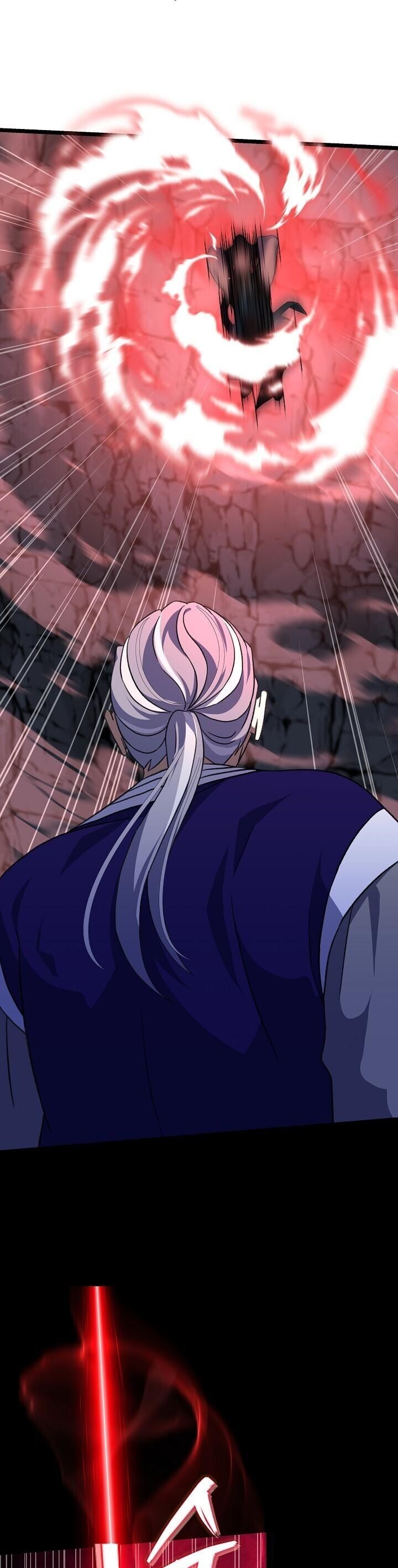 The Return of Namgung’s Granddaughter ตอนที่ 33 หน้า 35