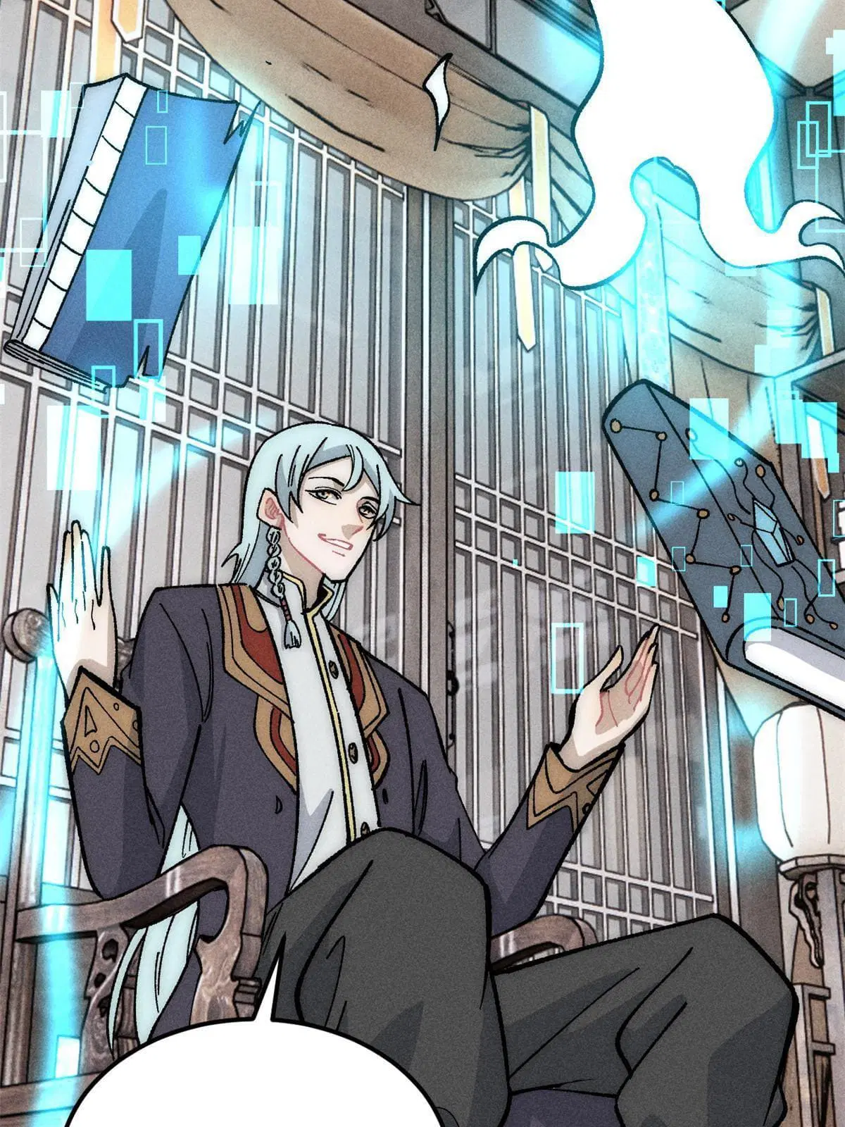 All Hail the Sect Leader ตอนที่ 188 หน้า 13