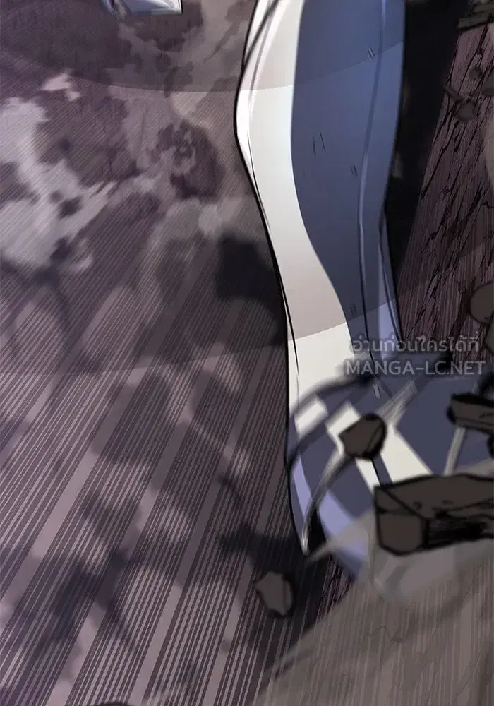 The Lazy Lord Masters the Sword ตอนที่ 116 หน้า 126