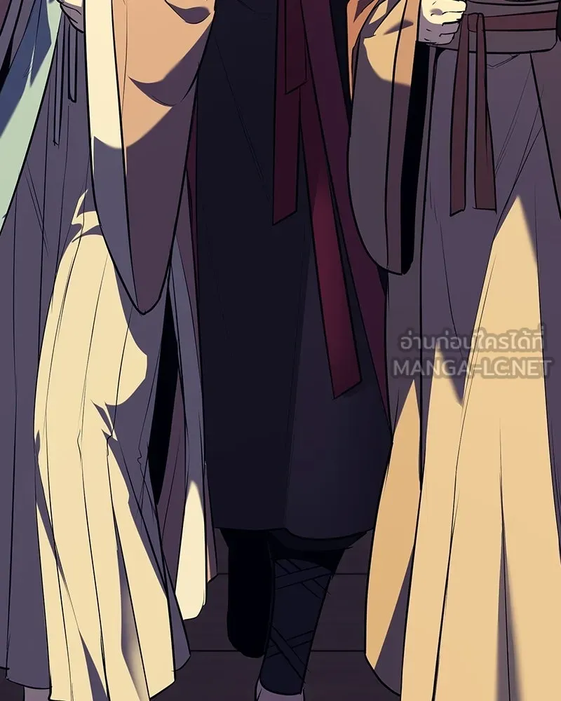 I Reincarnated As The Crazed Heir เกิดอีกทีเป็นว่าที่ประมุขลัทธิมาร ตอนที่ 142 หน้า 174
