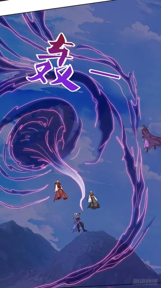 Reborn 80,000 years ตอนที่ 163 หน้า 9