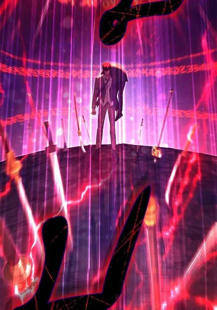 The S-Classes That I Raised (My S-Class Hunters) ตอนที่ 119 หน้า 107
