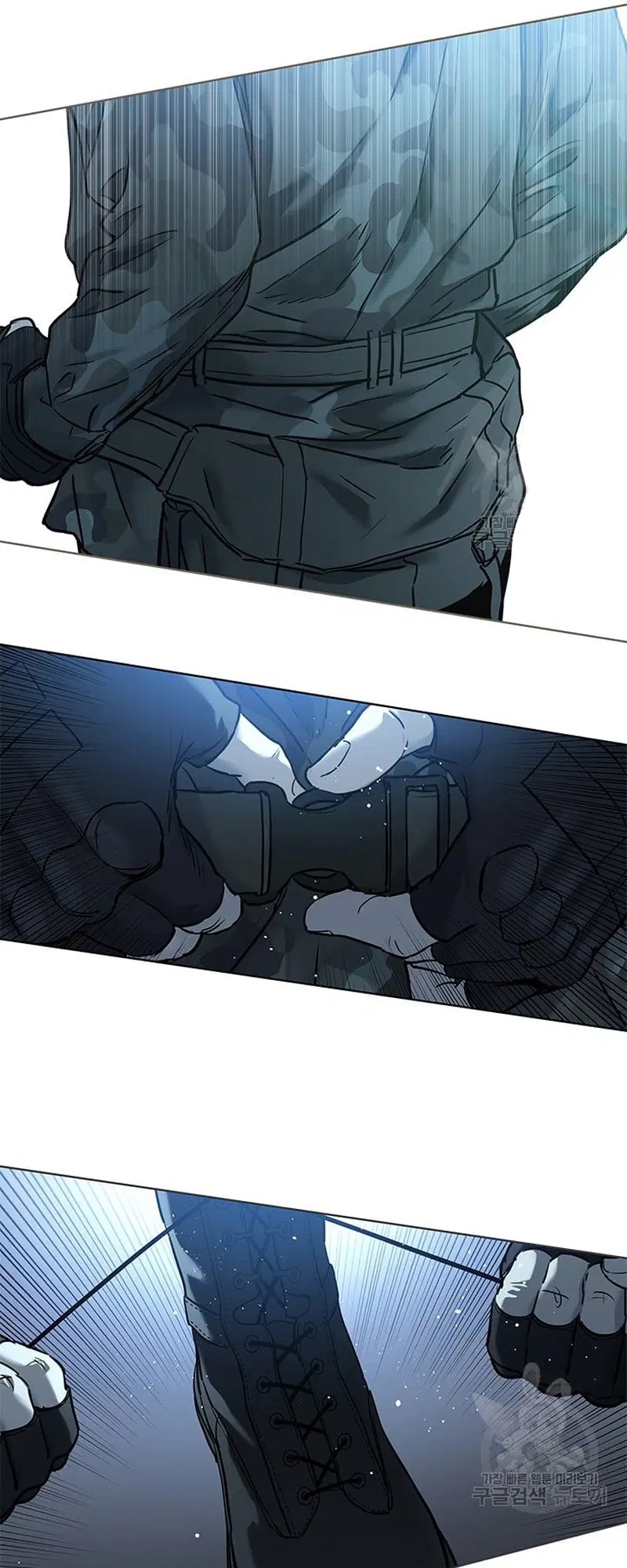 God of Blackfield ตอนที่ 160 หน้า 69