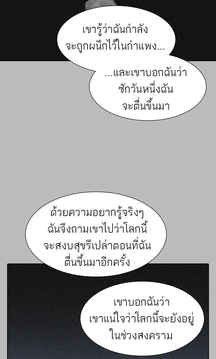 Tower of God ตอนที่ 462 หน้า 109