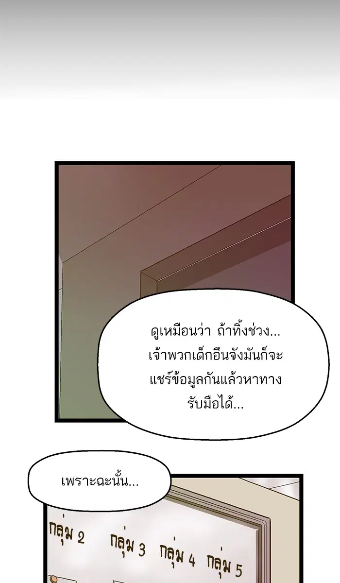 Weak Hero ตอนที่ 50 หน้า 38