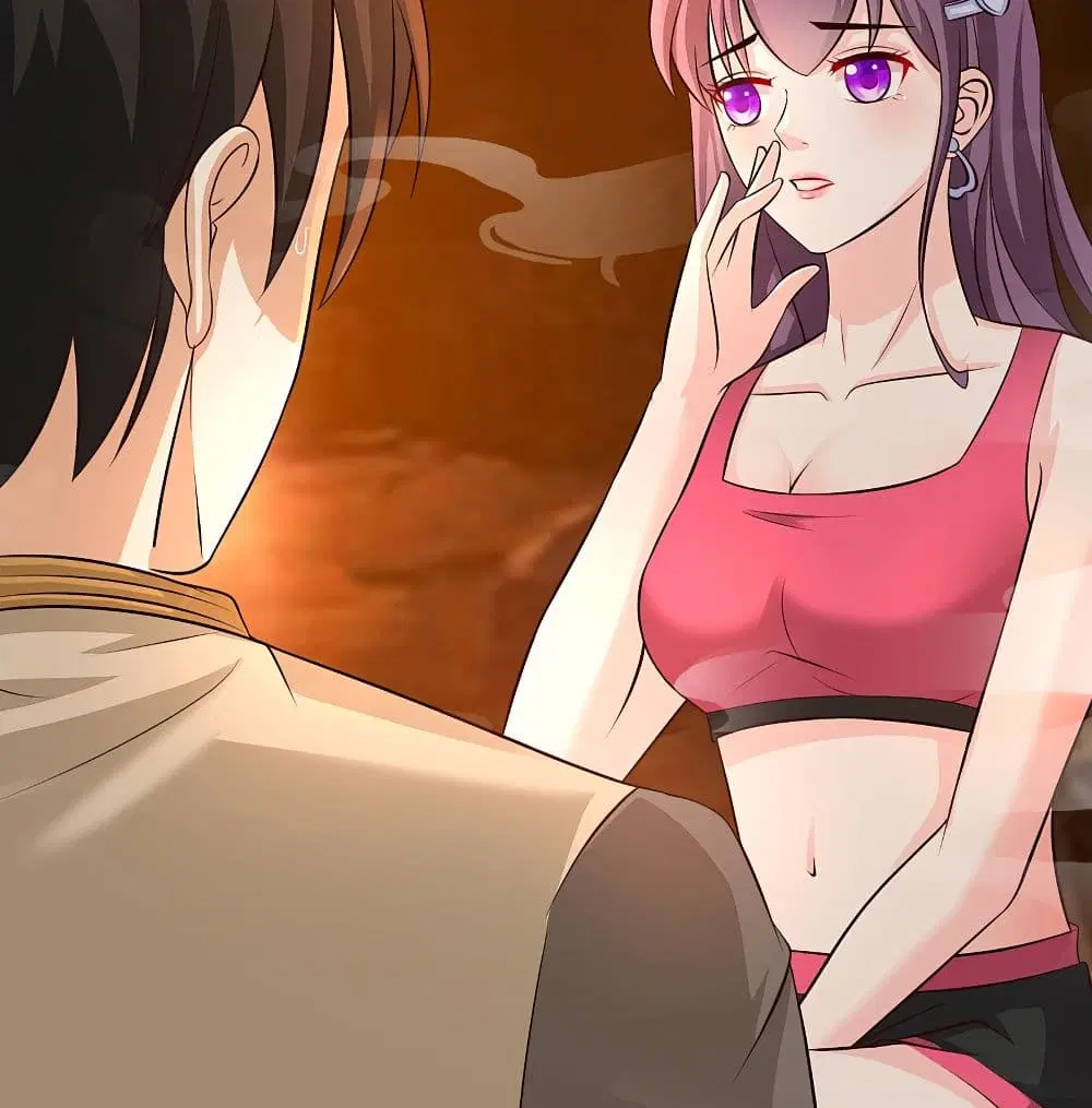 The Strongest Peach Blossom ตอนที่ 159 หน้า 14