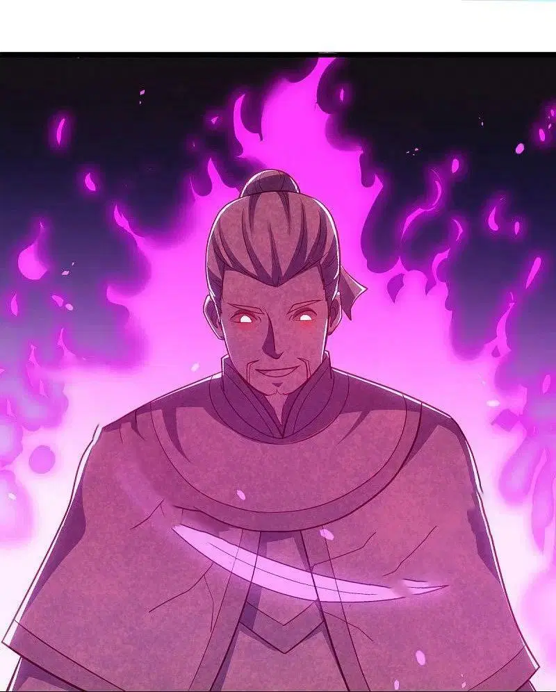 Peerless Battle Spirit ตอนที่ 487 หน้า 51