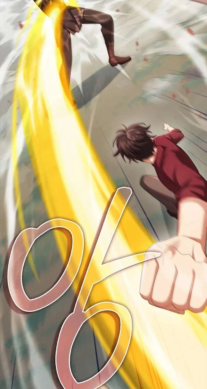 Mightiest Melee Magician สุดยอดจอมเวทย์สายประชิด ตอนที่ 55 หน้า 81