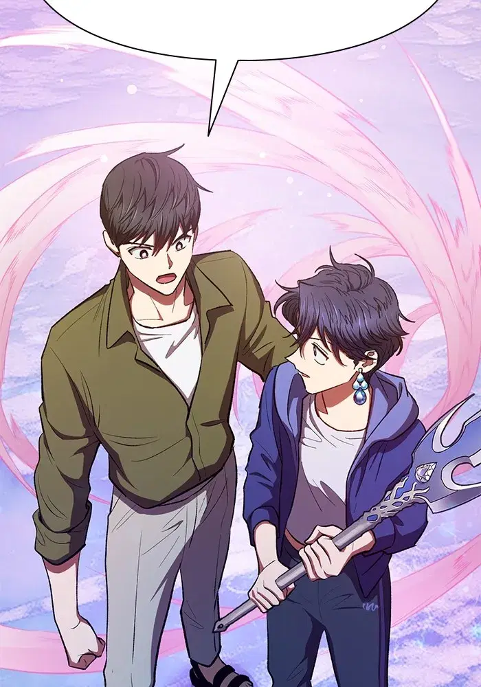 The S-Classes That I Raised (My S-Class Hunters) ตอนที่ 100 หน้า 146
