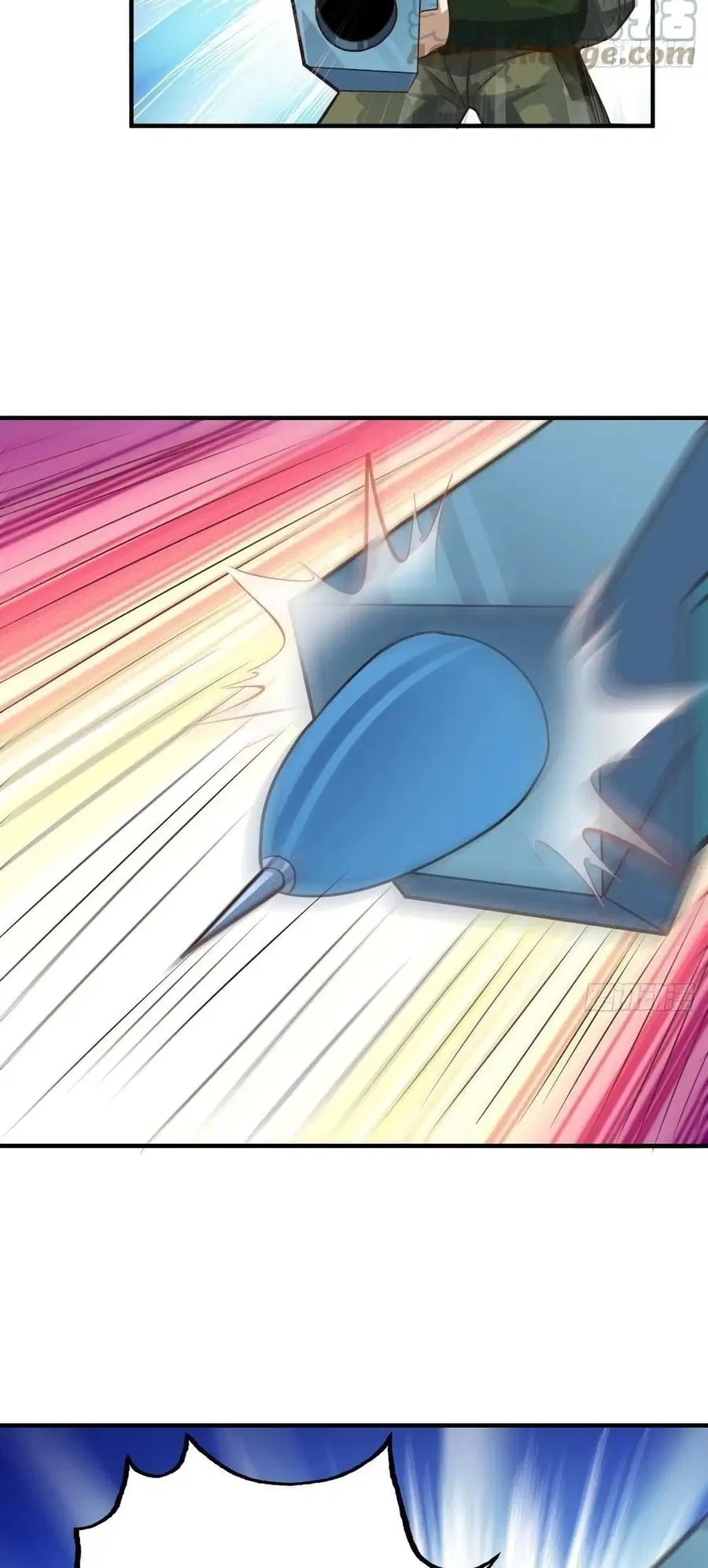 High Energy Strikes ตอนที่ 204 หน้า 9