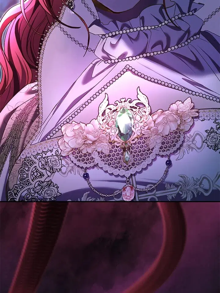 The Villain’s Match Is Too Perfect – คู่ดูตัวของนางร้ายเพอร์เฟกต์เกินไป ตอนที่ 79 หน้า 64