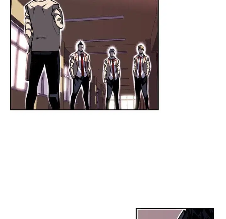 SuperNova ตอนที่ 77 หน้า 17