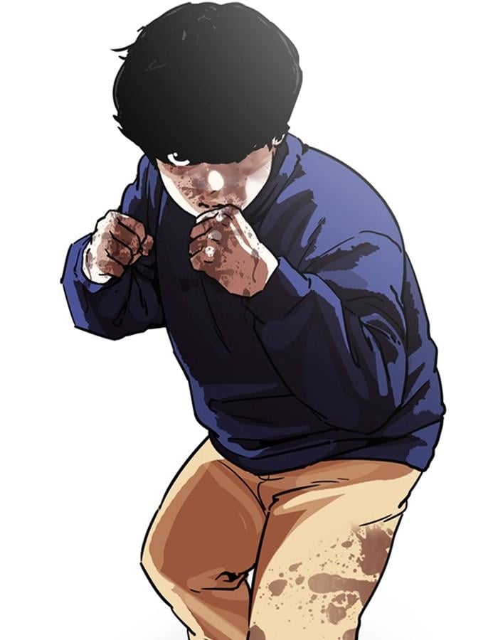 Lookism ตอนที่ 196 หน้า 159