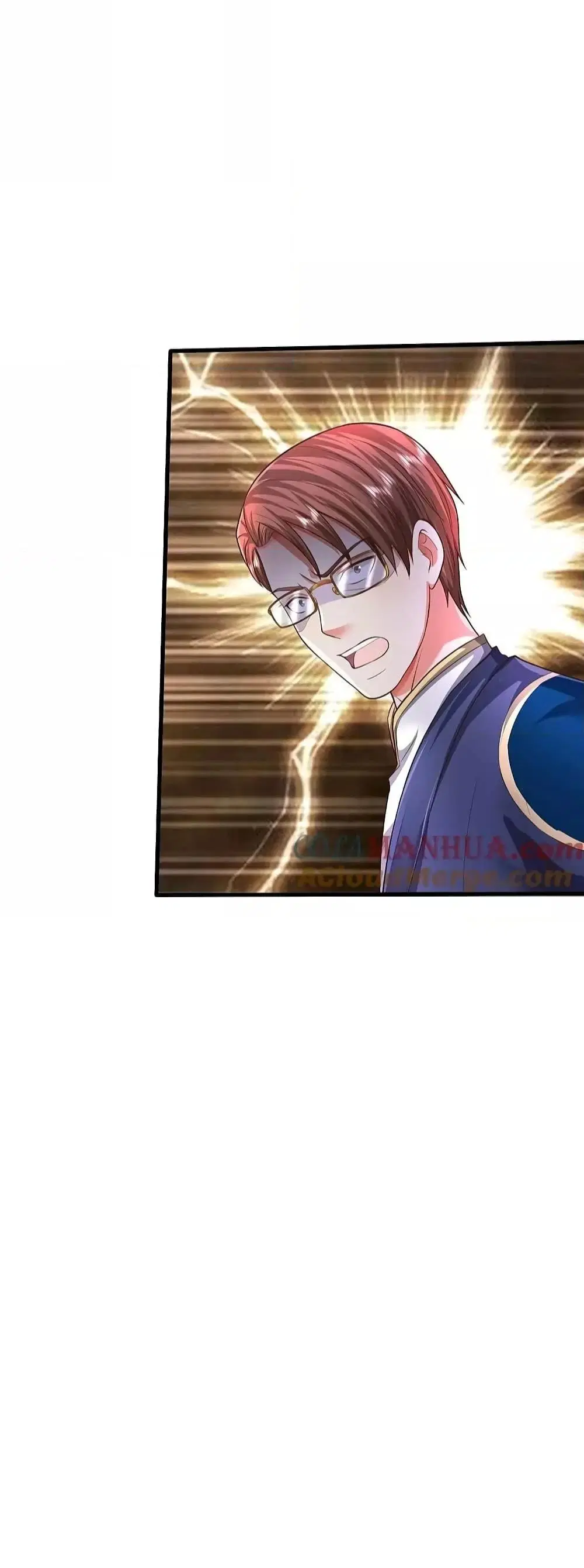 I’m the Great Immortal ตอนที่ 577 หน้า 20