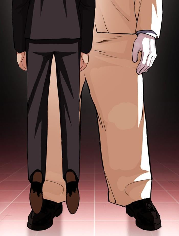 Lookism ตอนที่ 392 หน้า 129