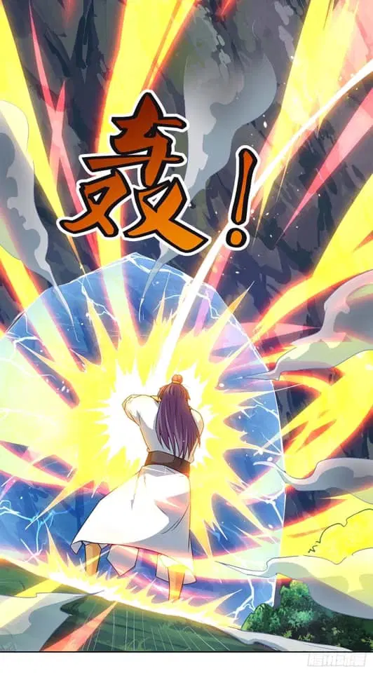 Reborn 80,000 years ตอนที่ 157 หน้า 18