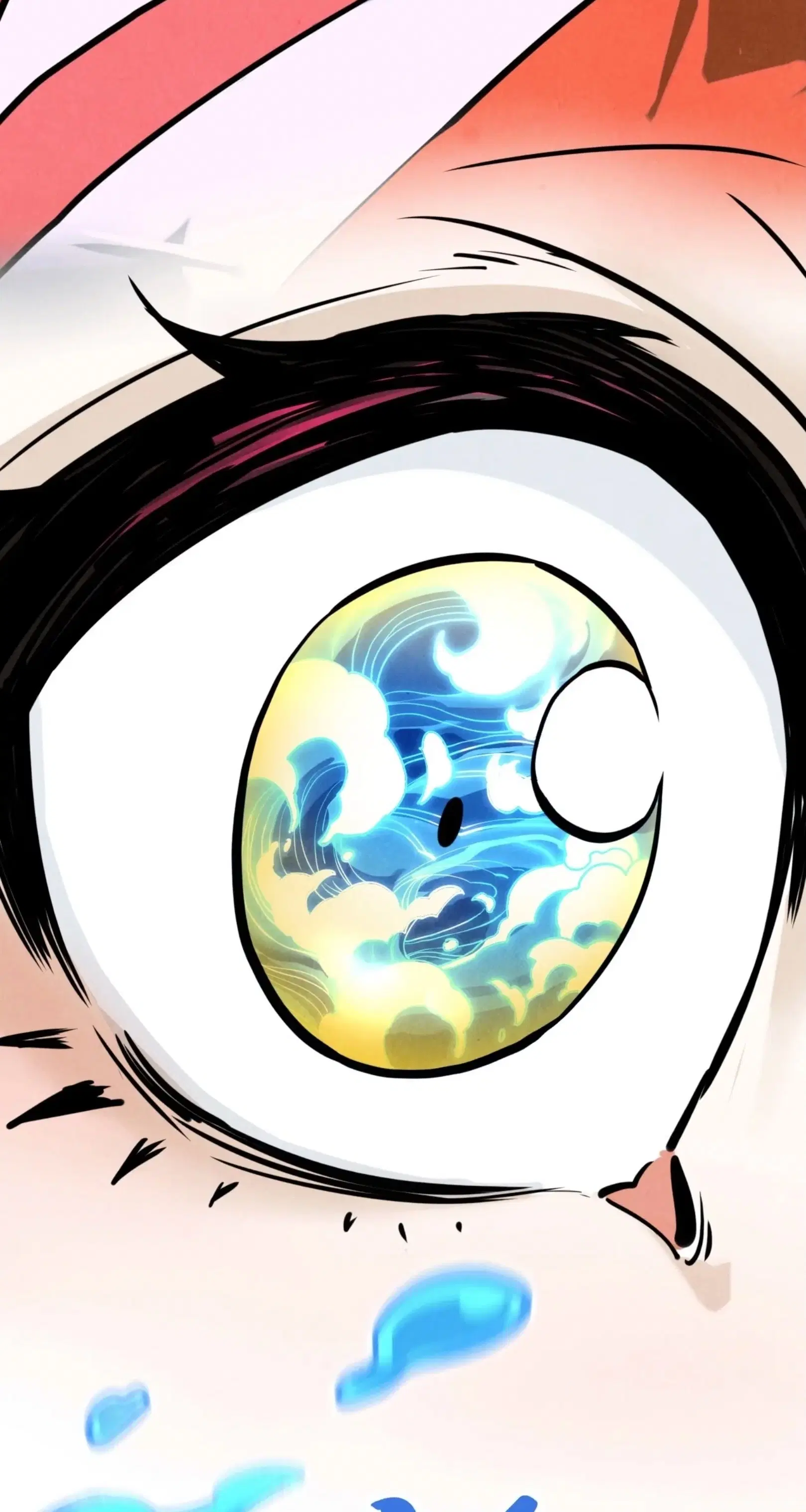 The Eternal Supreme ตอนที่ 388 หน้า 22
