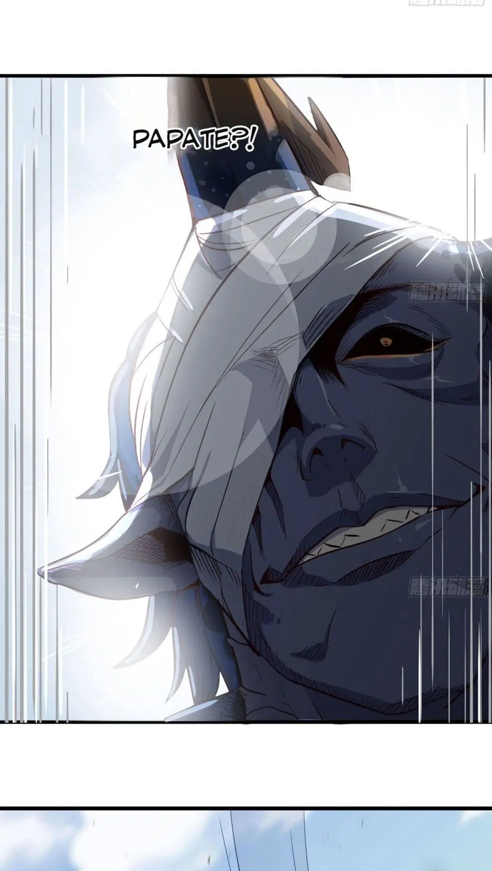 My Wife is a Demon Queen ตอนที่ 224 หน้า 27