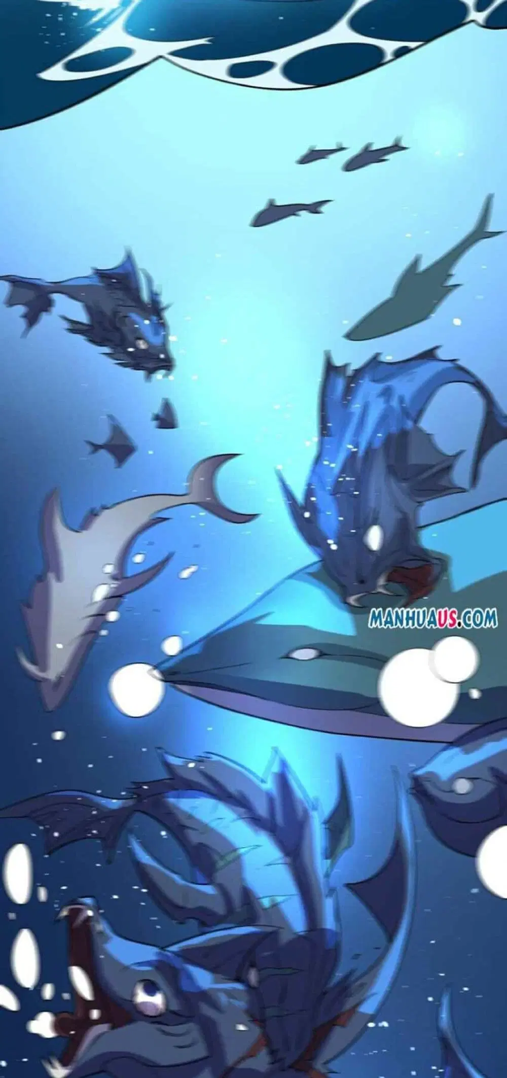 Super Warrior in Another World ตอนที่ 238 หน้า 15