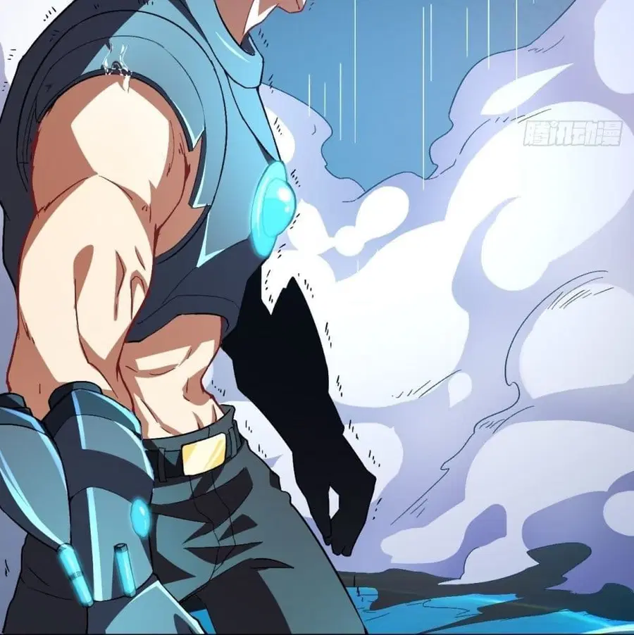 High Energy Strikes ตอนที่ 59 หน้า 74
